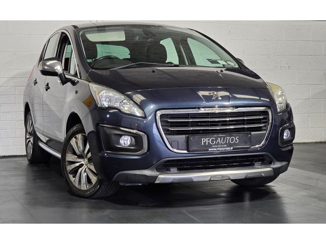 vehicle for sale from PFG Autos