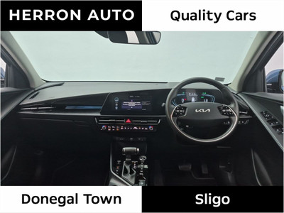 2025 Kia Niro