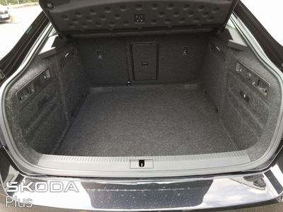 2022 Skoda Superb
