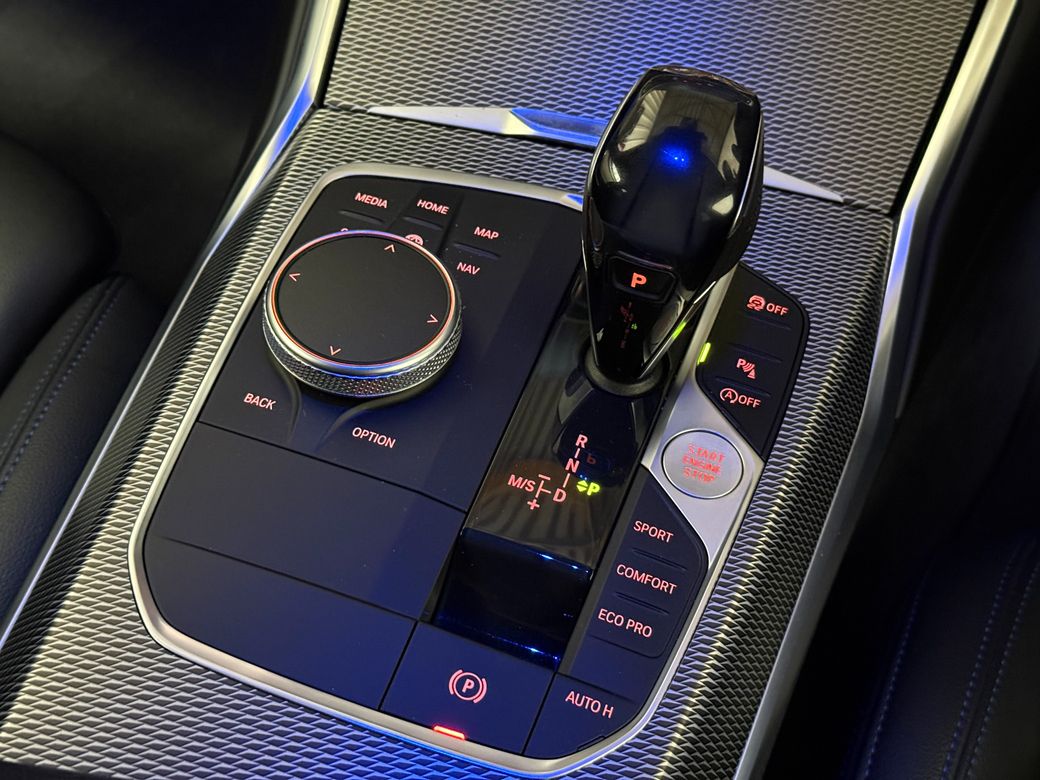 2019 BMW 3 Series