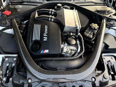 2020 BMW M2