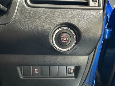 2023 Suzuki Swift