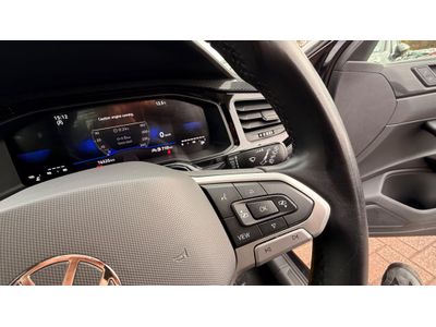 2023 Volkswagen Polo