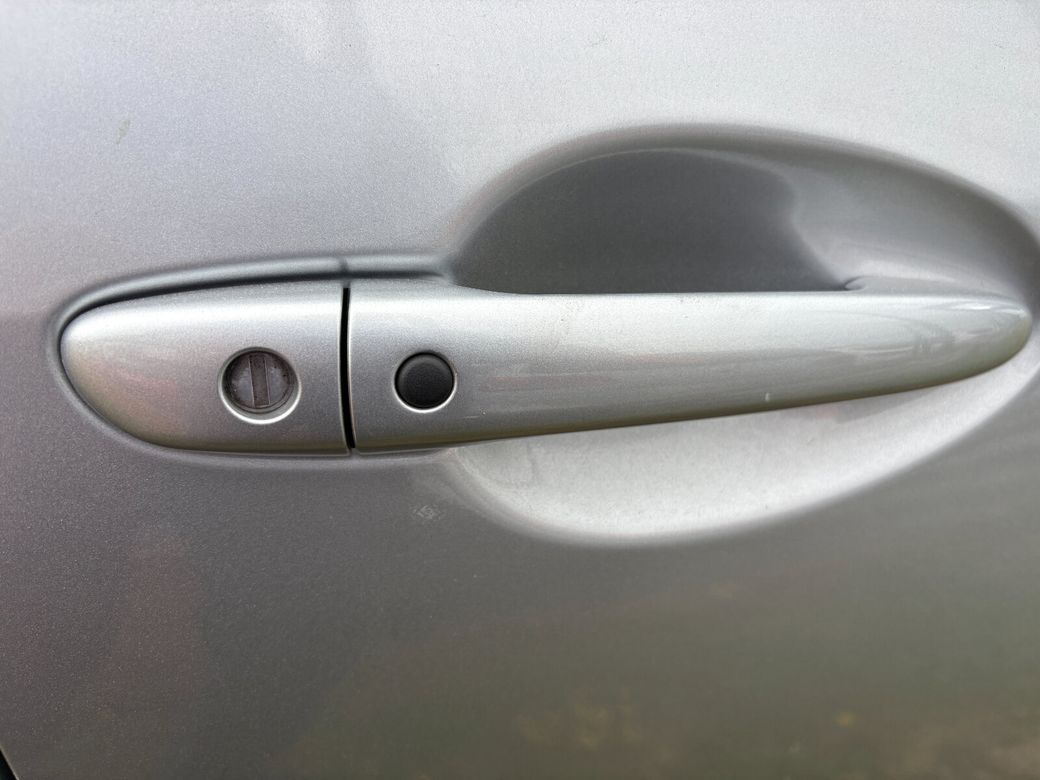 2023 Mazda Mazda2