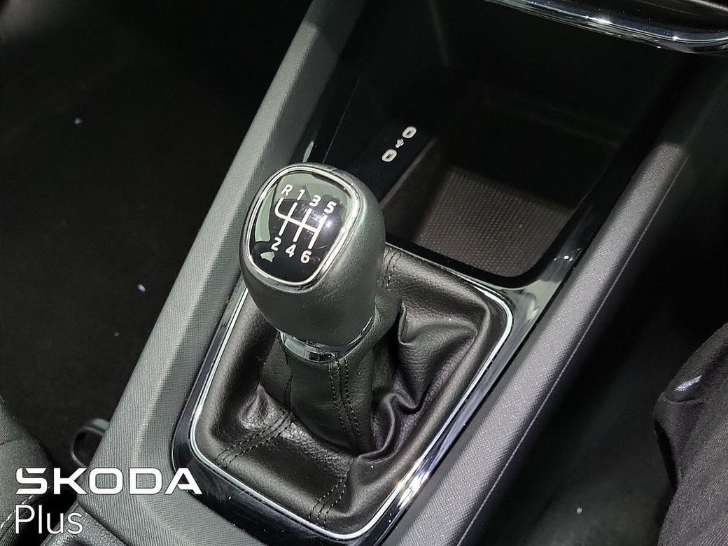 2024 Skoda Octavia