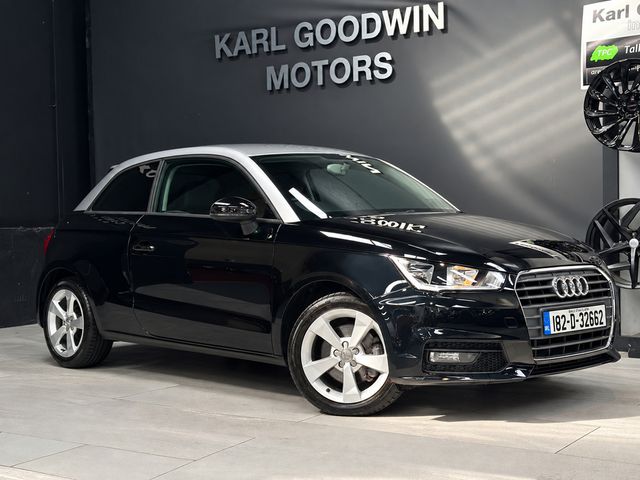vehicle for sale from Karl Goodwin Motors