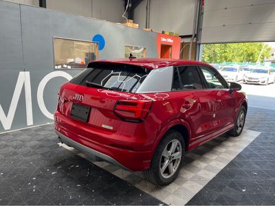 2021 Audi Q2