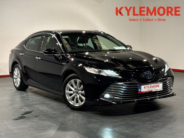vehicle for sale from Kylemore Cars