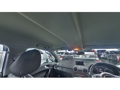 2016 Audi A1