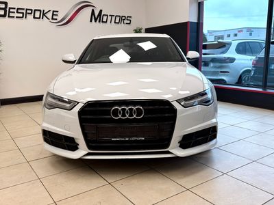 2016 Audi A6