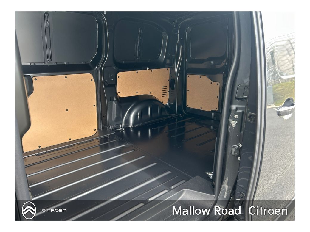 2026 Citroen Dispatch