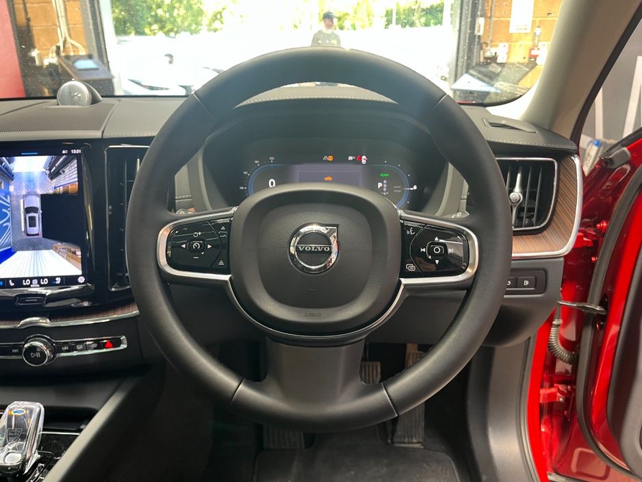 2024 Volvo XC60
