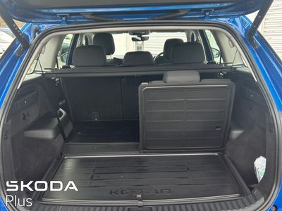 2025 Skoda Kodiaq