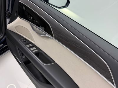 2023 Audi A8