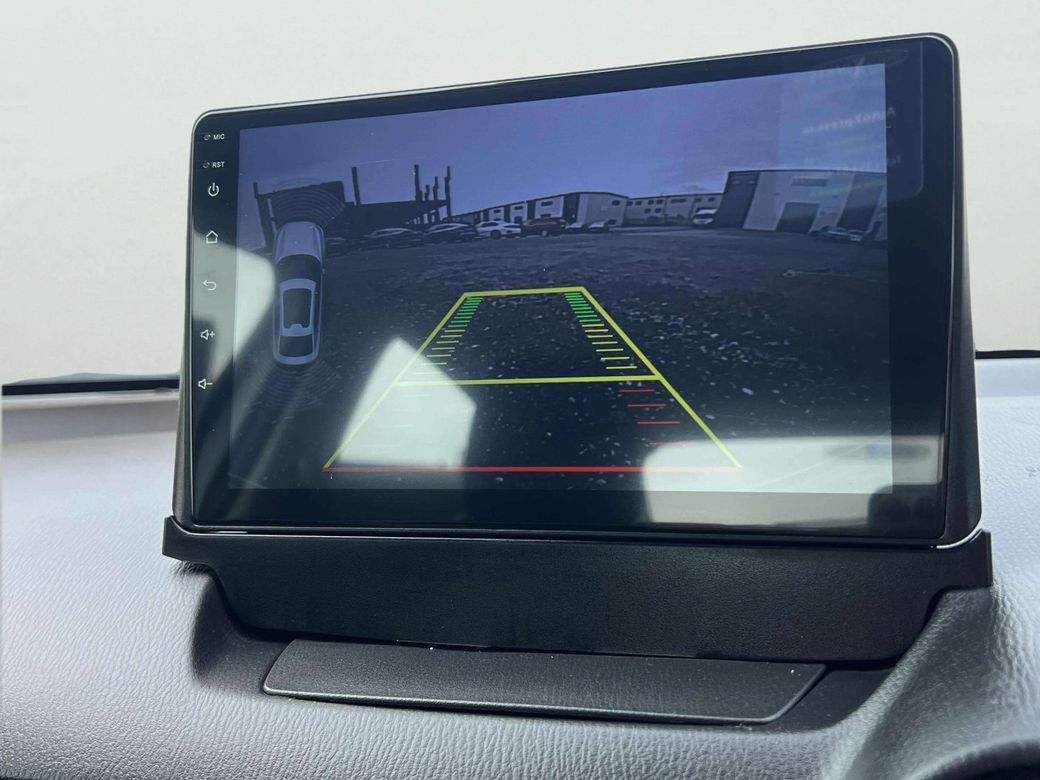 2019 Mazda Demio