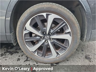 2026 Mazda CX-60