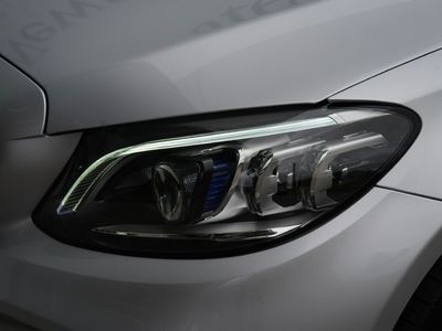 2021 Mercedes-Benz C Class