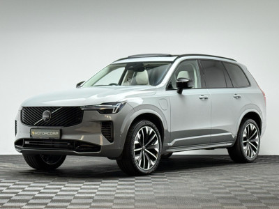 2025 Volvo XC90