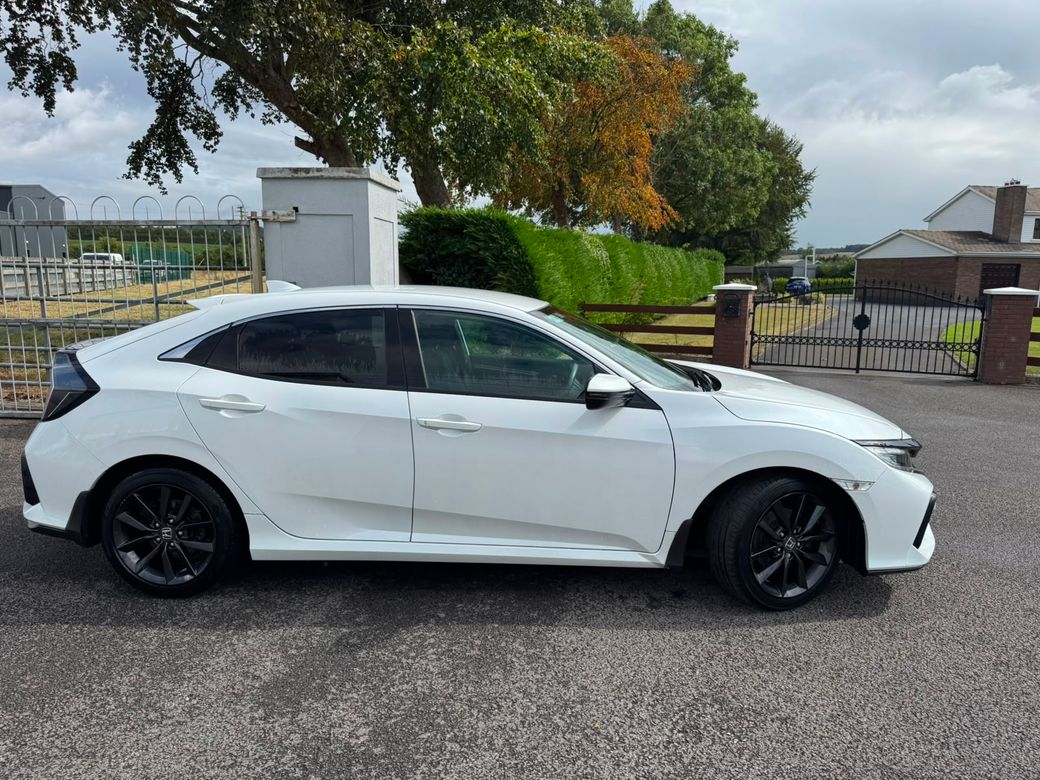 2021 Honda Civic