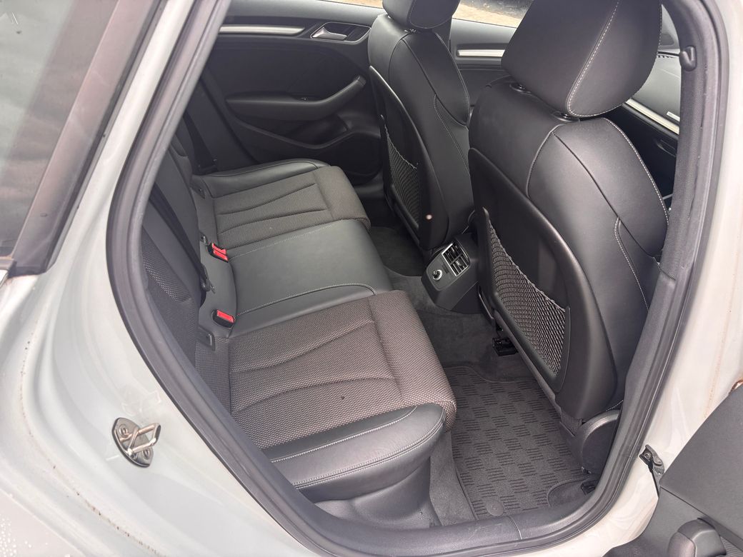 2017 Audi A3