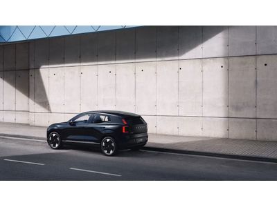2026 Volvo EX30