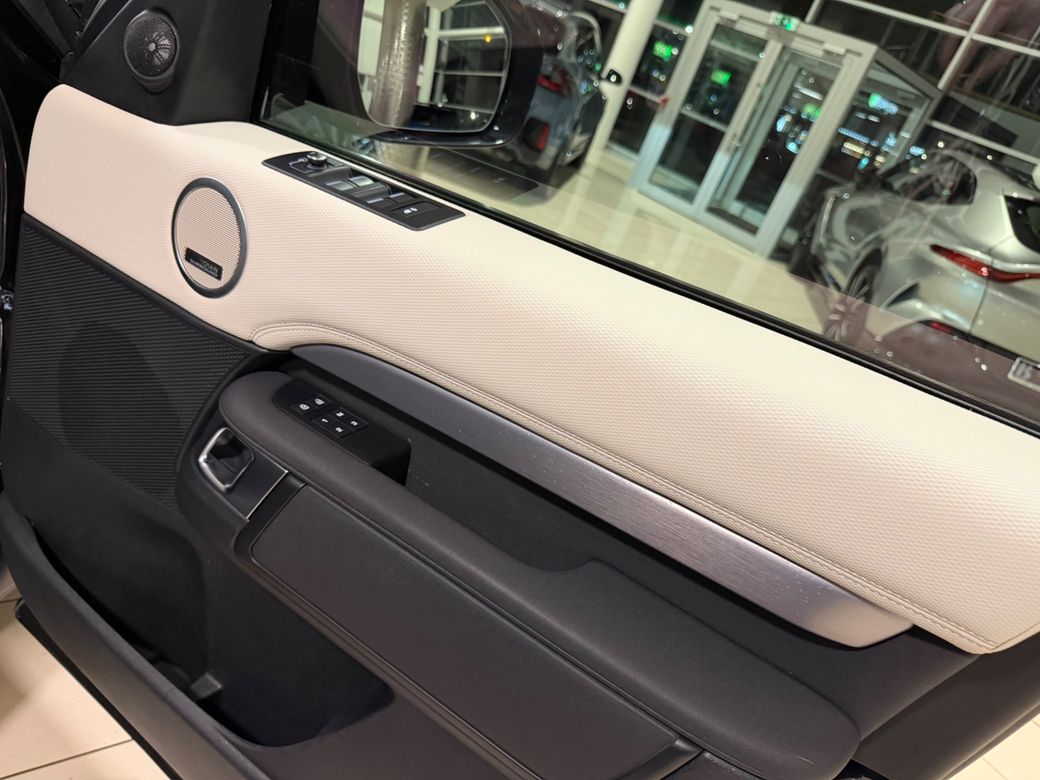 2021 Land Rover Discovery