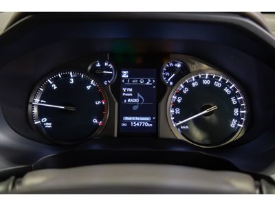 2018 Toyota Landcruiser
