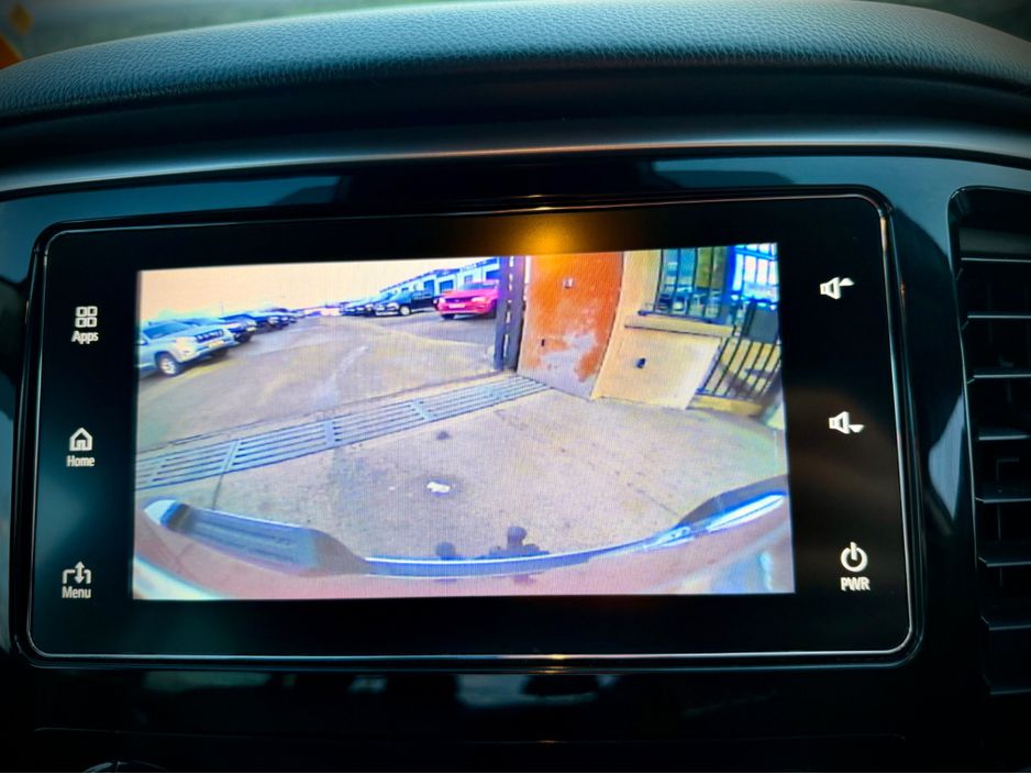 2021 Mitsubishi L200