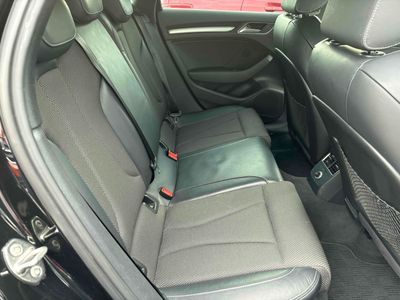 2019 Audi A3