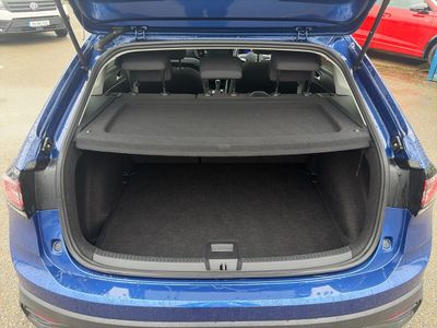 2025 Volkswagen Taigo