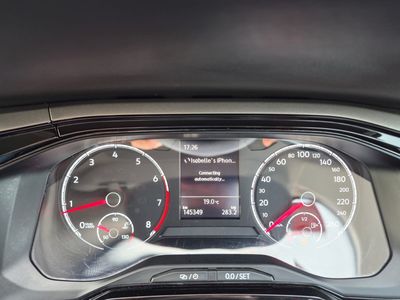 2018 Volkswagen Polo