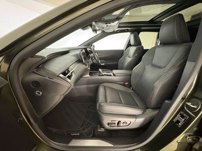 2023 Lexus RX450h+