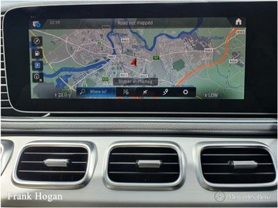 2023 Mercedes-Benz GLE Class