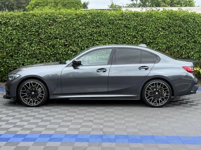 2021 BMW 3 Series