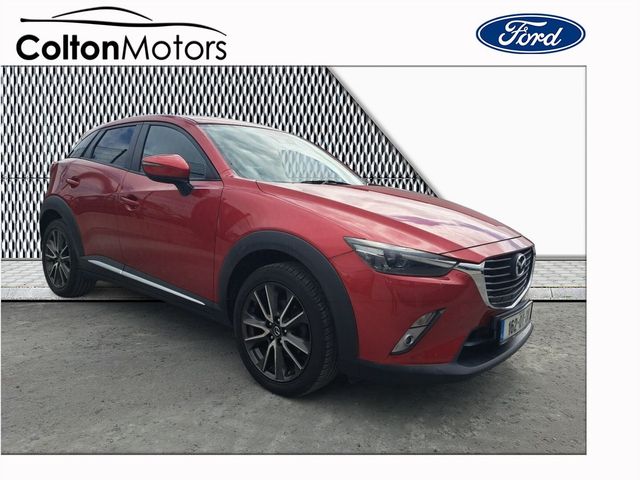 vehicle for sale from Colton Motors Mullingar