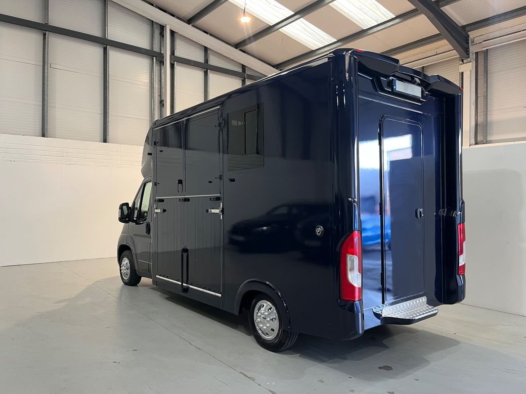 2019 Fiat Ducato