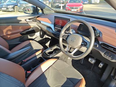 2022 Volkswagen ID.4