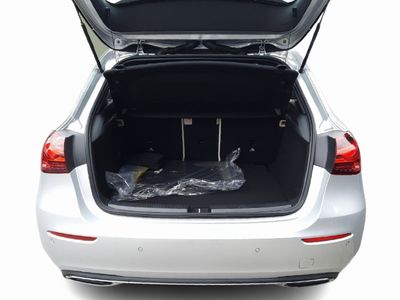 2025 Mercedes-Benz A Class