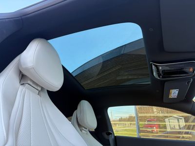 2026 Mercedes-Benz CLE