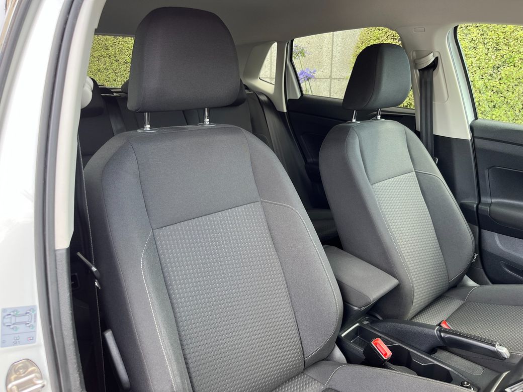2020 Volkswagen Polo