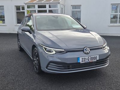 2023 Volkswagen Golf