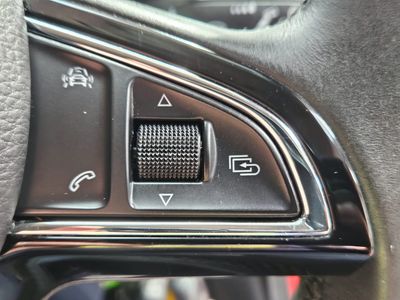 2017 Skoda Octavia