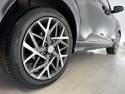 2020 Hyundai Kona