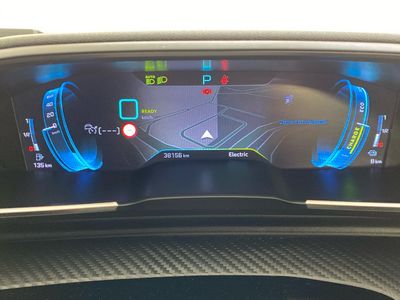 2020 Peugeot 508