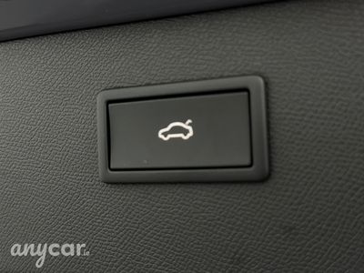 2025 Cupra Formentor