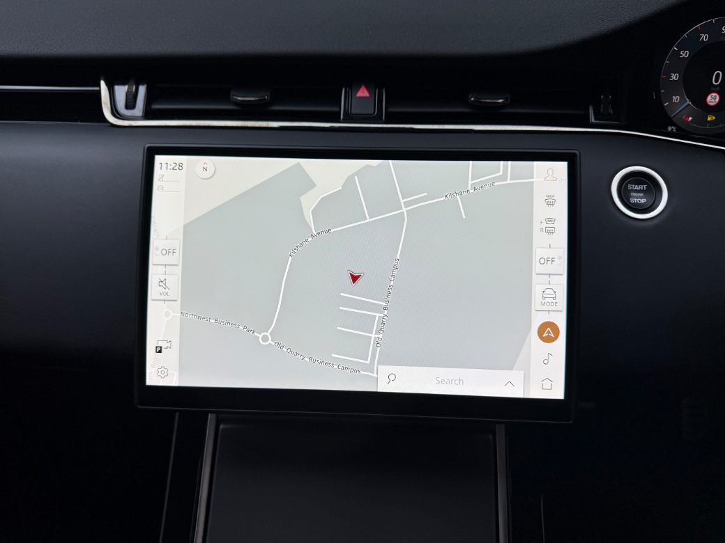 2024 Land Rover Range Rover Evoque