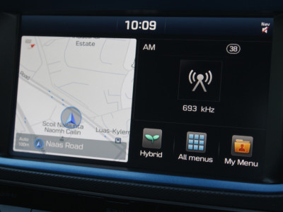 2017 Hyundai Ioniq