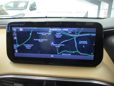 2021 Hyundai Santa Fe