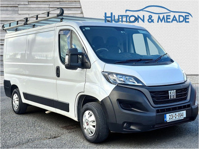 2023 Fiat Ducato
