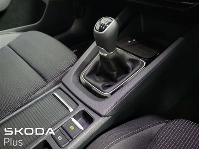 2025 Skoda Octavia